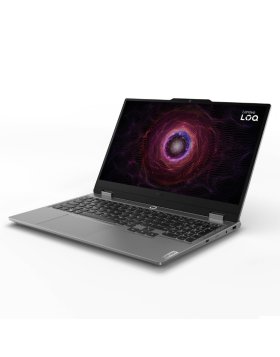 Portátil Lenovo LOQ Gaming Gen 9 15ARP9-768 15.6" R7 24GB/1TB s/ Sistema Operativo