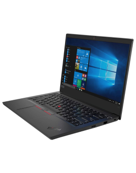 Portátil Lenovo ThinkPad E14 14" i3 8GB/256GB Windows 11 Pro - Usado Grade A+