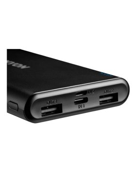 PowerBank Canyon PB-106 10000mAh 2x USB Preto