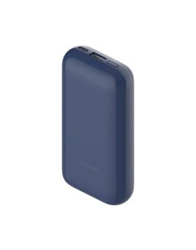 Powerbank Xiaomi Pocket Edition Pro 10000mAh 33W Azul