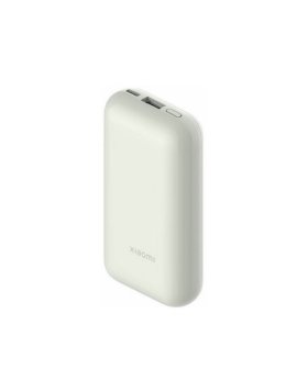 Powerbank Xiaomi Pocket Edition Pro 10000mAh 33W Ivory