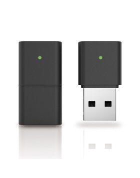 Adaptador USB D-Link DWA-131 300Mbps Wireless N