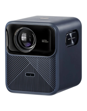 Projetor Wanbo Mozart 1 Pro 900 Lumens ANSI FHD Wi-Fi Azul