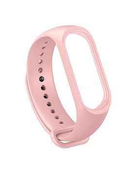 Pulseira Xiaomi Mi Band 3/4 Strap - Rosa