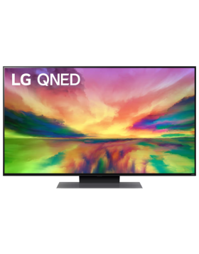 Televisão LG Série QNED82 Smart TV 4K QNED 50" 