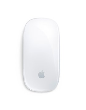 Rato Apple Magic Mouse (2021) Branco