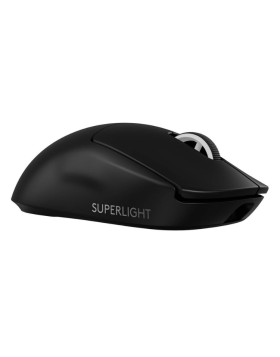 Rato Óptico Logitech G Pro X Superlight 2 Wireless 44000DPI Preto