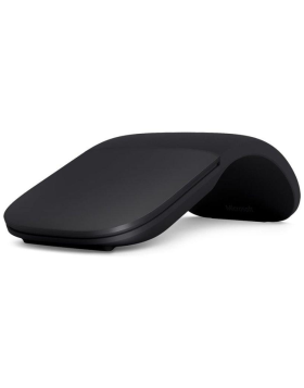Rato Microsoft Wireless Surface Arc Mouse Preto