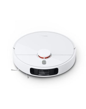 Aspirador Robot Xiaomi Vacuum S10+ Branco