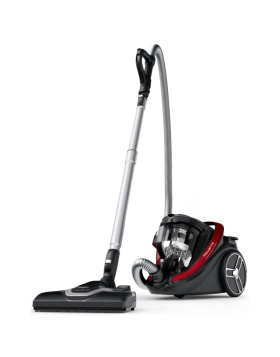 Aspirador s/ Saco Rowenta Silence Force Cyclonic Effitech® Multi