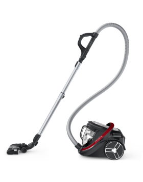 Aspirador s/ Saco Rowenta Silence Force Cyclonic Effitech® Multi