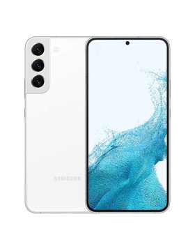 Smartphone Samsung Galaxy S22 5G S901 8GB/128GB Dual Sim Branco