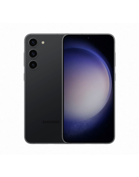 Smartphone Samsung Galaxy S23+ 5G S916 8GB/256GB Dual Sim Black