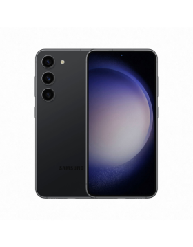 Smartphone Samsung S23 5G S911 8GB/128GB DS Black