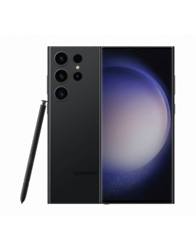 Samsung S23 Ultra 5G S918 8GB/256GB Dual SIM Black