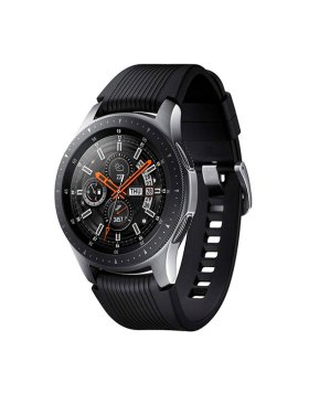 Samsung Galaxy Watch R800 46mm Prateado - Usado Grade A+
