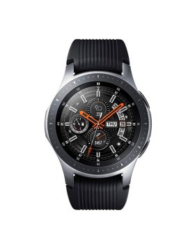 Samsung Galaxy Watch R800 46mm Prateado - Usado Grade A+
