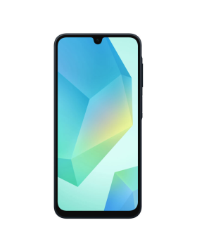 Smartphone Samsung Galaxy A16 5G 4GB/128GB Dual Sim Preto