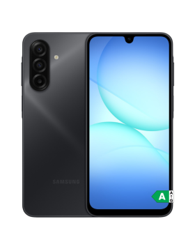 Smartphone Samsung Galaxy A17 A175 4GB/128GB Dual Sim Preto
