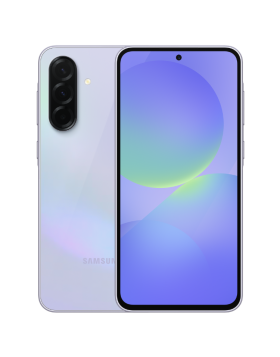 Smartphone Samsung Galaxy A36 A366 5G 6GB/128GB Dual Sim Lavanda