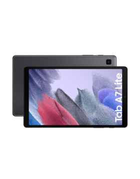 Tablet Samsung A7 Lite T220 8.7 4GB/64GB Wi-Fi Cinzento