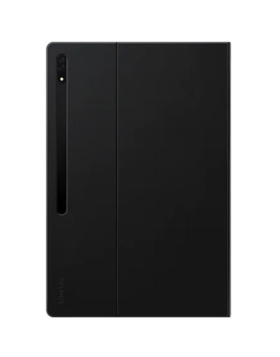 Capa Livro Samsung Tab S8 Ultra Preto