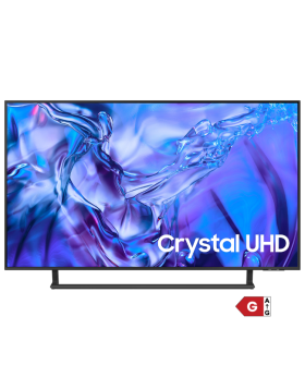 Televisão Samsung DU8505 Smart TV 4K LED 65"