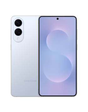 Smartphone Samsung Galaxy S25 Edge S937 5G 12GB/512GB Dual Sim Azul Titânio