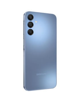 Smartphone Samsung Galaxy A15 A155 4GB/128GB Dual Sim Azul 