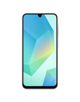 Smartphone Samsung Galaxy A16 8GB/256GB Dual Sim Cinzento