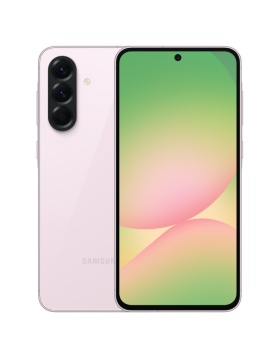 Smartphone Samsung Galaxy A56 A566 5G 8GB/128GB Dual Sim Rosa