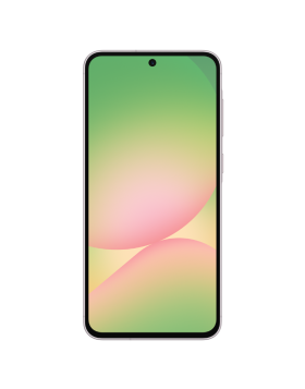 Smartphone Samsung Galaxy A56 A566 5G 8GB/128GB Dual Sim Rosa