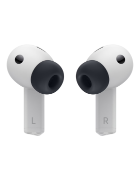 Auriculares Bluetooth Samsung Galaxy Buds 3 FE R420 Cinzento