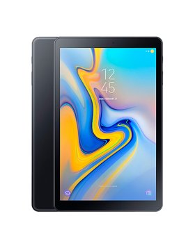 Samsung Galaxy T590 Tab A 10.5 3GB/32GB Wi-Fi - Cinzento