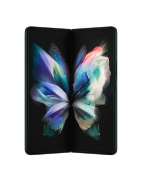 Smartphone Samsung Galaxy Z Fold3 F926 5G 12GB/256GB Dual Sim Verde