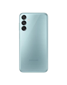 Smartphone Samsung Galaxy M15 M156 5G 4GB/128GB Dual Sim Light Blue