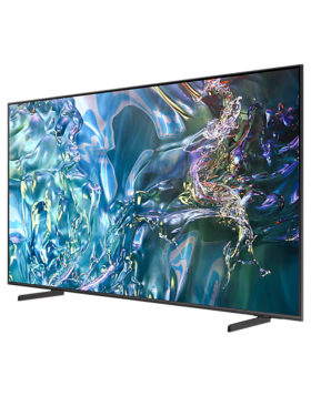 Televisão Samsung Q60D 2024 Smart TV 4K QLED 65"