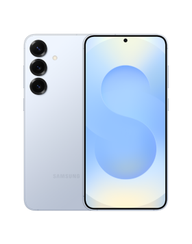 Samsung S25 S931 12GB/128GB 5G DS Ice Blue - Artigo de Exposição