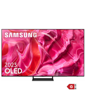 Televisão Samsung S90C Smart TV 4K OLED UHD 55" 