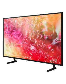 Televisão Samsung DU7105  Smart TV 4K LED 85"
