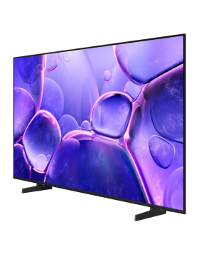 Televisão Samsung Crystal U8005F (2025) Smart TV 4K LED 50"