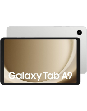 Tablet Samsung Tab A9+ 4GB/64GB Wi-Fi Prateado