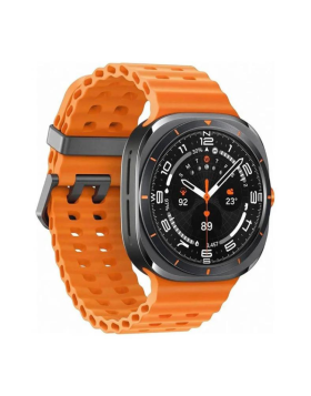 Samsung Watch Ultra L705 47mm LTE Titanium Grey - Artigo Exposição