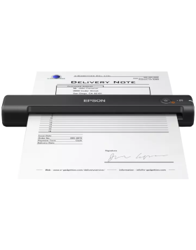 Scanner Epson WorkForce ES-50