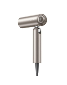 Secador de Cabelo Dreame Hair Dryer Pocket 1300W Titanium