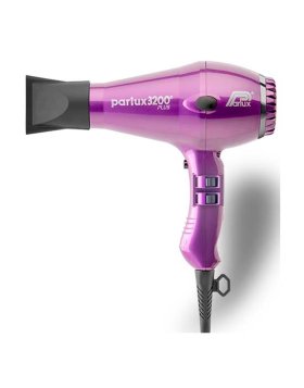 Secador Parlux 3200 Plus Púrpura