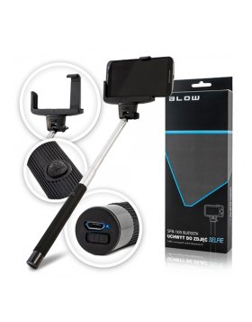 Selfie Stick Blow SFB-105 Bluetooth Preto