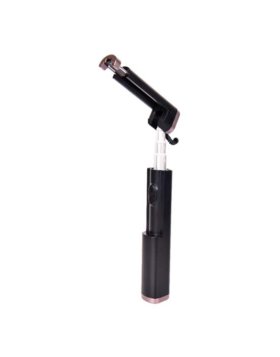 Selfie Stick DEVIA Victor Series 3.5mm Preto