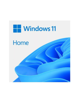 Sistema Operativo Windows 11 Home 64 Bits PT Caixa