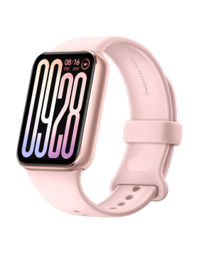 Smartband Xiaomi Smart Band 9 Pro Rose Gold